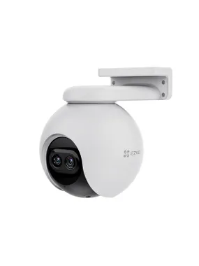C8PF Dual Lens PTZ IP65
