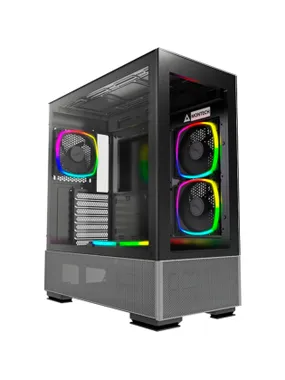 SKY TWO GX, tower case