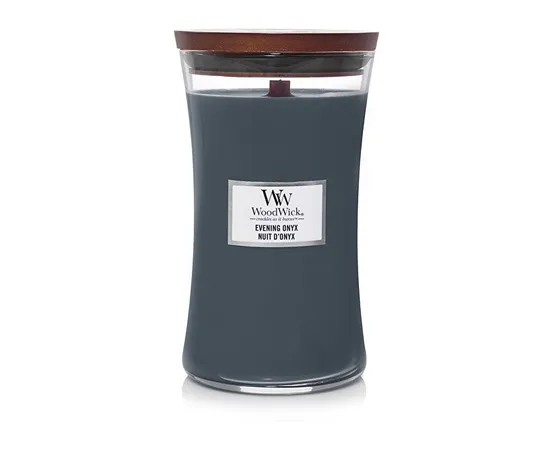 SCENTED CANDLE VASA LARGE EVENING ONYX 609.5 G