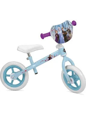 10 collu HUFFY KROZIJAS VELOSIPĒDI 27951W DISNEY FROZEN