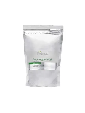 Face Algae Mask face algae mask with spirulina 190g