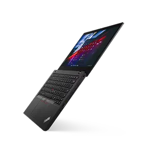 ThinkPad L14 Gen 2 (Intel) 14" Black (Refurbished)