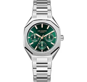 Analog watch LC08046.370