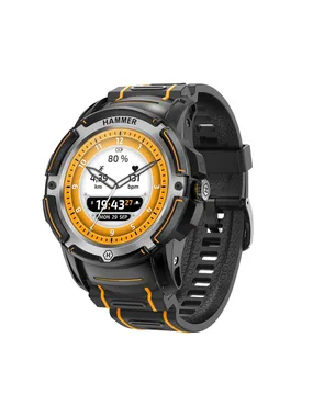MyPhone Hammer Watch Plus