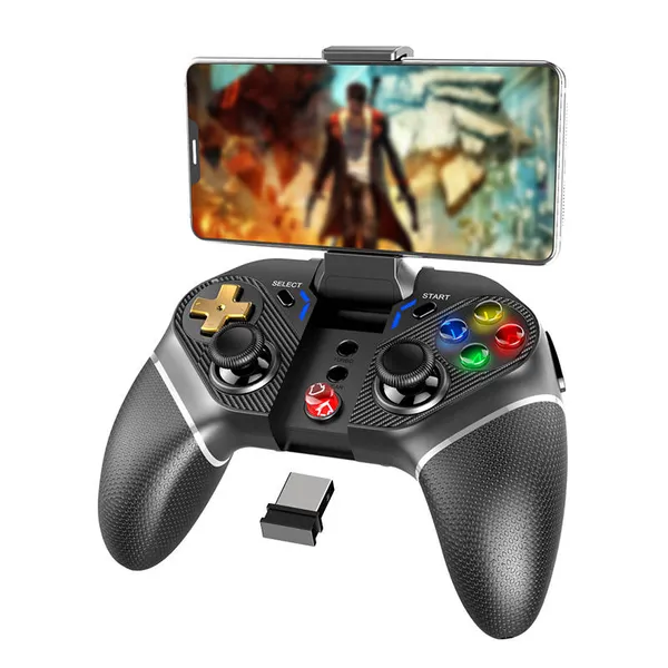 iPega Gold Warrior PG-9218 Wireless Gaming Controller