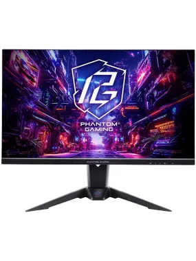 ASROCK Phantom Gaming PG27QFT2A 27" monitors