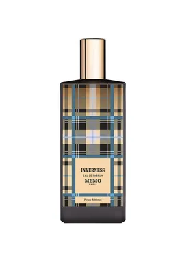 Inverness eau de parfum spray 75ml