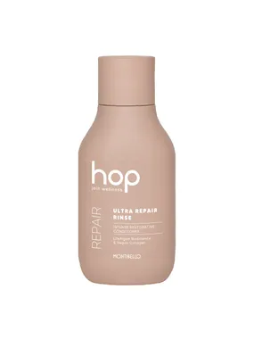 Hop Ultra Repair Rinse ultra-repair conditioner for dry and damaged hair 200ml