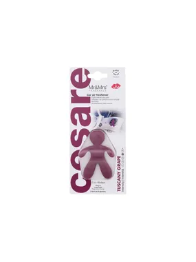 Cesare Car Air Freshener , 1pc