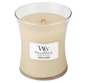 Scented candle vase Vanilla Bean 275 g
