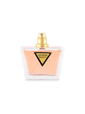 Seductive Sunkissed Eau de Toilette Tester, 75ml