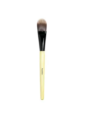 Cosmetic makeup brush (Foundation Brush)