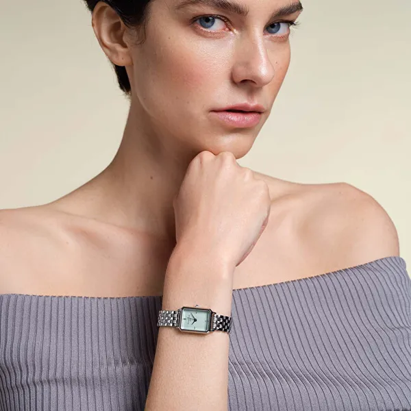 The Octagon XS Mint Green OGGSS-O72