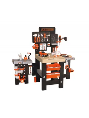 Mega workshop Black+Decker Online