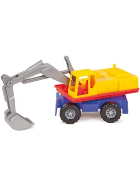 Excavator Profi 27 cm