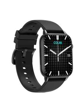 Colmi C61 smartwatch (black)