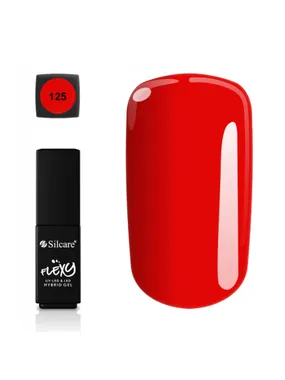 Flexy Hybrid Gel Show hybrid varnish 125 4.5g, 125g