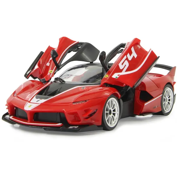 Ferrari FXX K Evo kit, RC