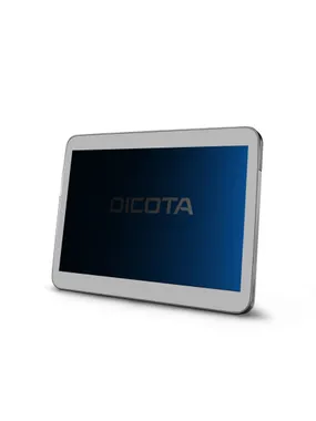 Dicota D70339 display privacy filters Frameless display privacy filter 27.7 cm (10.9")