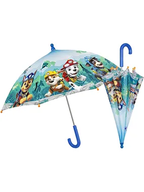 Children's bare umbrella 75154