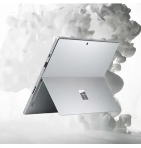 Surface Pro 7 Touch 12.3" Grey (Refurbished)