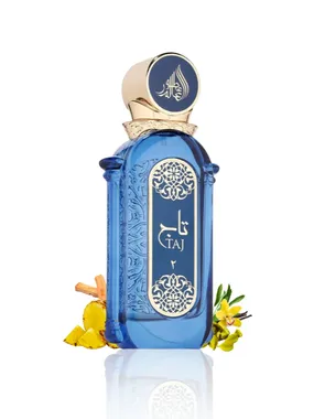 Taj 2 Eu De Perfume 90ml