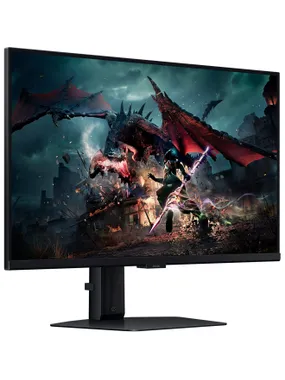 Odyssey G50D S27DG500EU, gaming monitor