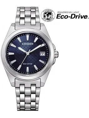 Eco-Drive EO1210-83L