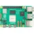 Raspberry Pi 5 4GB, motherboard