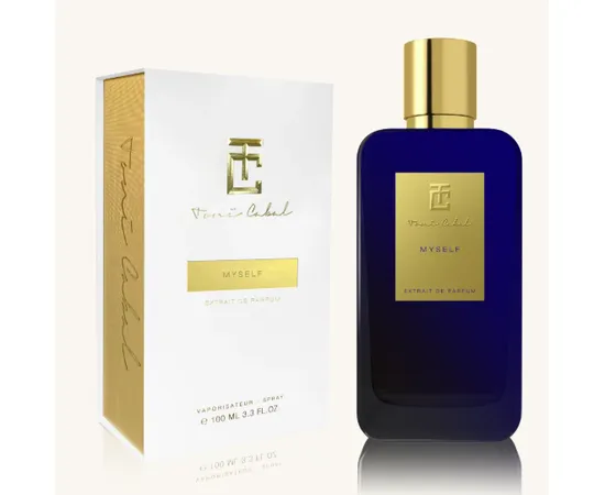 Myself Extrait de Parfum — Sample