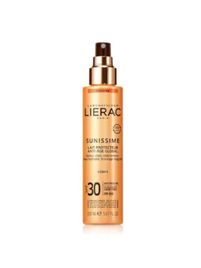 SPF 30 Sunissime (Global Anti-Aging Protective Milk) 150 ml