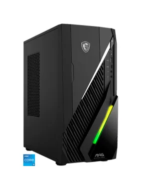 Mag Infinite E1 14Nuc5-023at, Gaming-PC