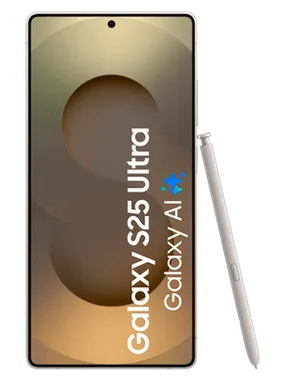 Samsung Galaxy S25 Ultra 5G 1TB S938B Grey (Refurbished)