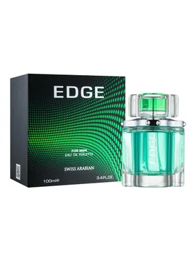 Edge Pour Homme - EDP, 100 ml