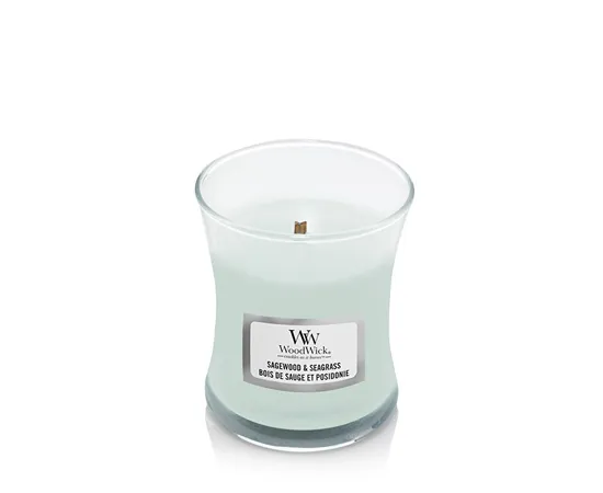 WW MINI HOURGLASS SHEER TUBEROSE