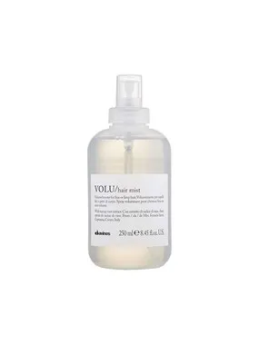 Essential Haircare Volu Hair Mist - Bezoplachový sprej nezatěžující vlasy, 250ml, 250ml