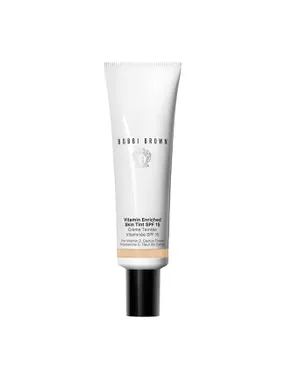 Toning cream (Vitamin Enriched Skin Tint) 50 ml, Golden 3