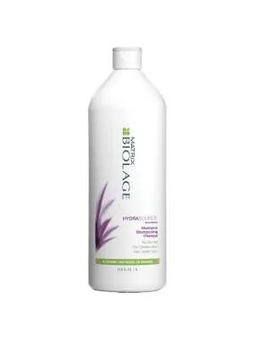 Matrix Biolage HydraSource Shampoo 1000ml