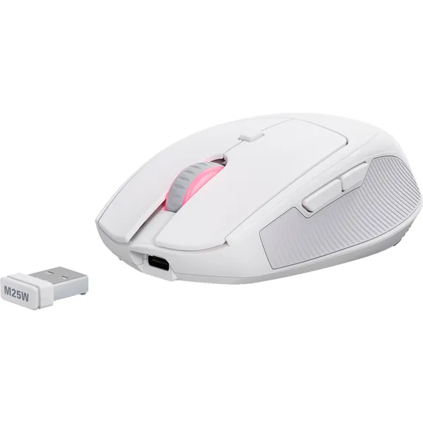 OfficePal M25W, mouse