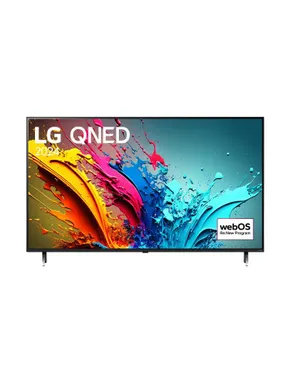 TV SET LCD 55"/55QNED87T3B LG