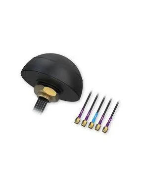 ANTENNA MOBILE/GNSS ROOF SMA/COMBO QUAD PR1KCL28 TELTONIKA