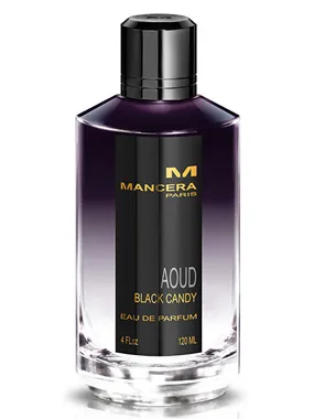 Oud Black Candy - EDP, 120 ml