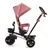 Tricycle AVEO ROSE PINK