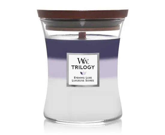 WW TRILOGY MEDIUM HOURGLASS EVENING LUXE