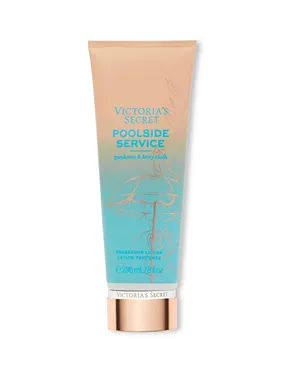 Poolside Service - body lotion, 236 ml