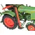 Plastic model Tractor Fendt F-20 Dieselross