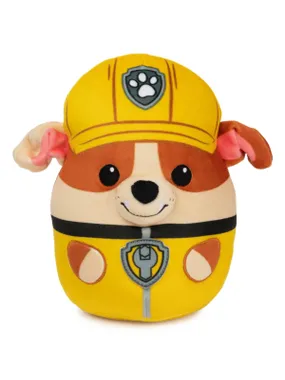 Mascot Paw Patrol 20 cm, Rubble