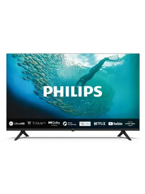 TV 55 inches LED 55PUS7009/12