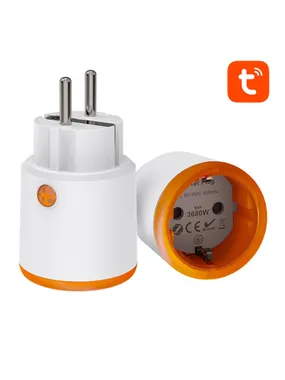 Smart Plug HomeKit NEO NAS-WR10BH ZigBee 16A