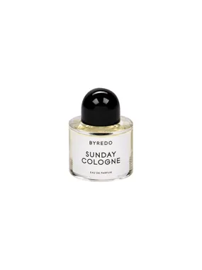 Sunday Cologne Eau de Parfum, 50ml